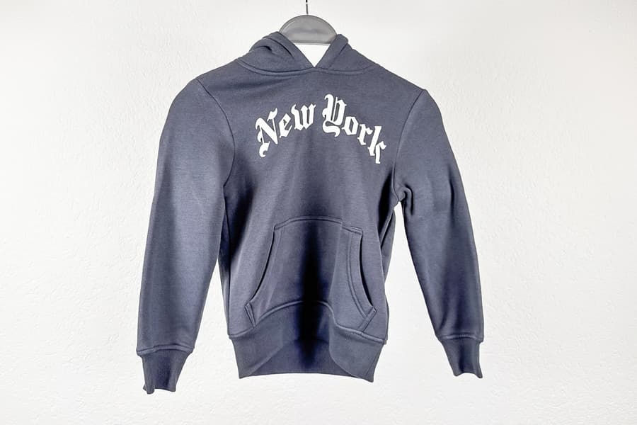 Kinder Pullover Higgins, Gr. 122/128